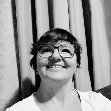Malu Diorio - Personal Organizer
