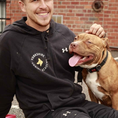 Yorkshire Canine Academy