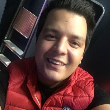 William Barboza