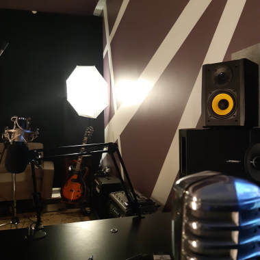 Treblecock Studio