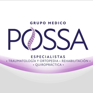 Grupo Médico y Quiropractico POSSA