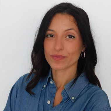 Daniela Montalbano