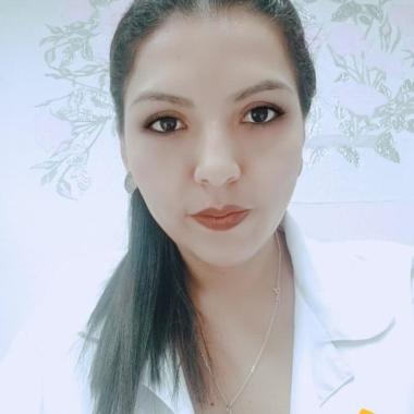 Dra. Silvia Ramos Ginecóloga