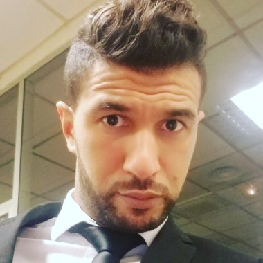 Wassim Boughenout
