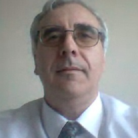 Адвокат Георги Гайдажиев