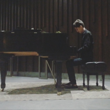 CLASES DE PIANO