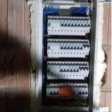 Elektoinstalacje i pomiary