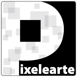 Pixelearte