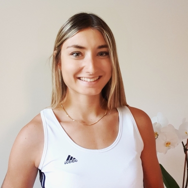 Nouchka SIMIC