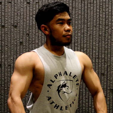 Hafiz Jumaat Fitness