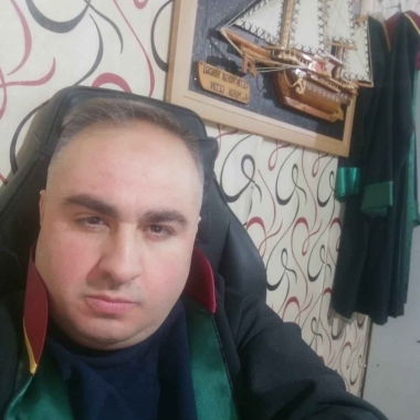 MUHSİN ÇETİN
