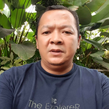 Gawe Taman by Uri Florist