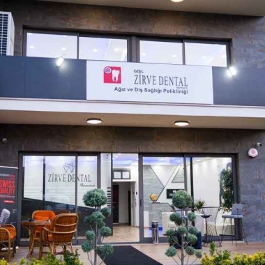 Zirve Dental Marmaris