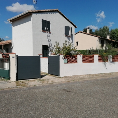 Garcia renovation