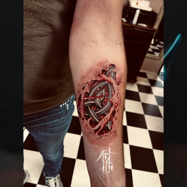 Art4life Tattoo Studio