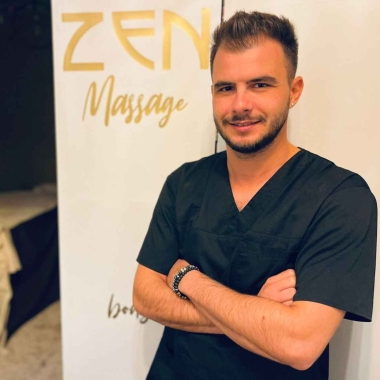 ZEN massage