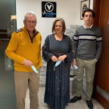Segursintra-Mediadores de Seguros Lda