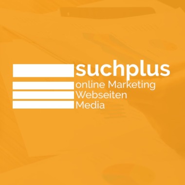 SuchPlus - Webentwicklung mit Suchmaschinenoptimierung