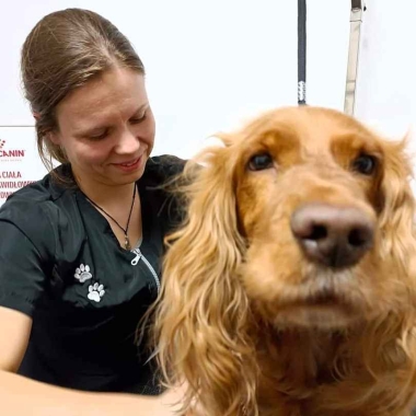 Herbi - grooming i dietetyka