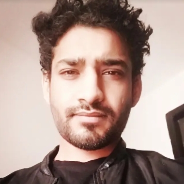 Mukul Dagar