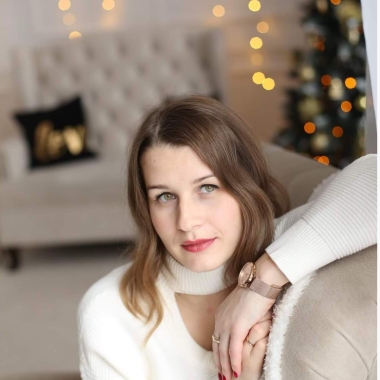 Светлана Киндрук