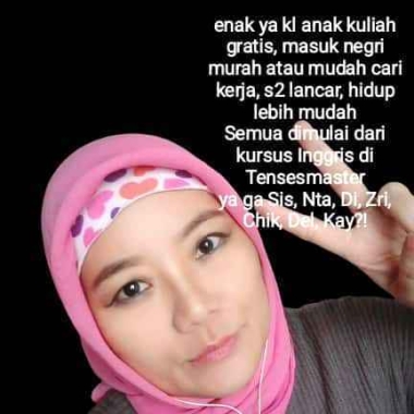Tensesmaster LKP