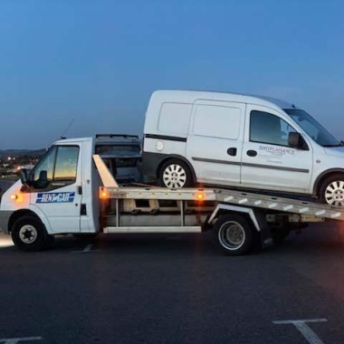 Actions Solutions Transport