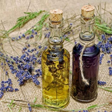 LA NATUROPATA OPERATORE OLISTICO
