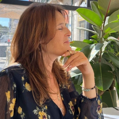 Paula Martins Ⓥ