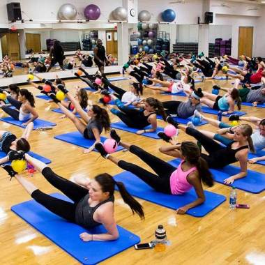 Dominion Fitnology