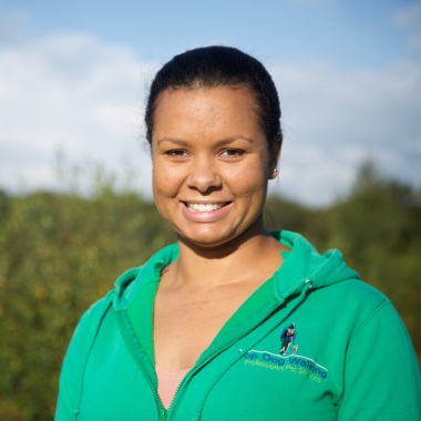 Anna Balch Dog Trainer