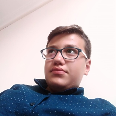 Enes Topal