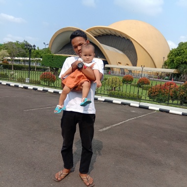 Arif saputra jasa tebang pohon