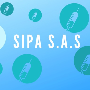 SIPA Servicios SAS