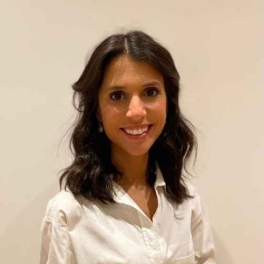 Dr Nina Tubiana