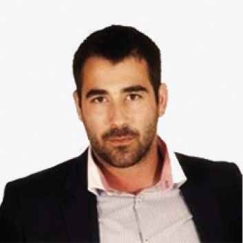 Alexis Koukoulis