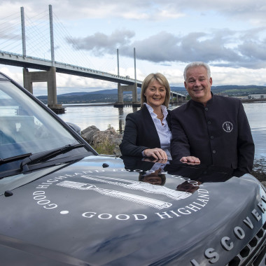 Good Highland Food Ltd