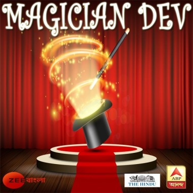 Magician Dev