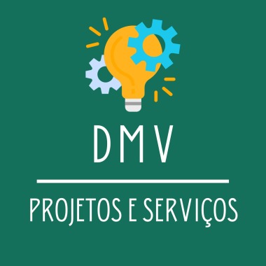 D M V PROJETOS E TOPOGRAFIA