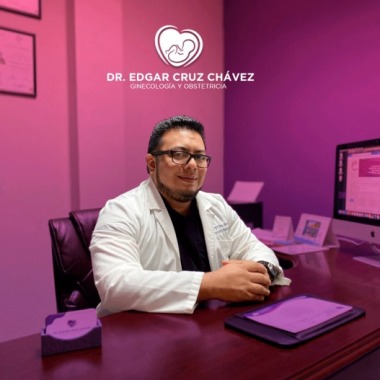 Edgar Cruz Chávez
