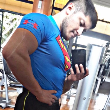 Cisso Fitness Coach y Lifecoach