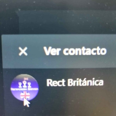 RECTIFICADORA BRITANICA S.A.S.