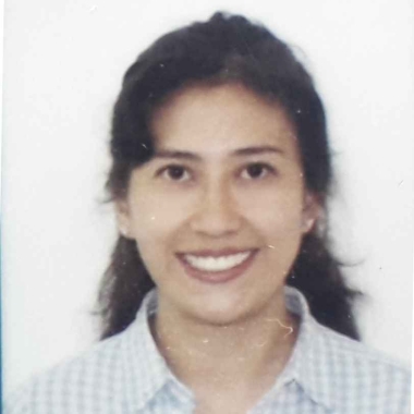 Andrea Garzon Garzon Ortega