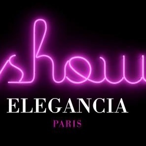 Show Elegancia Paris