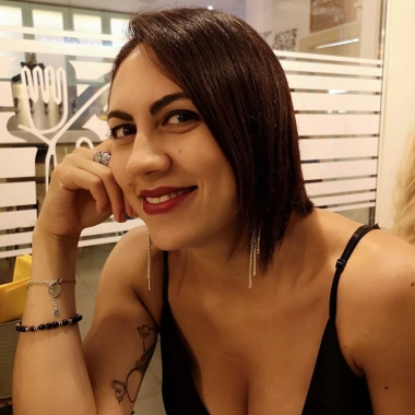 Vanessa Rochira