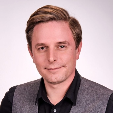 Sebastian Weidner