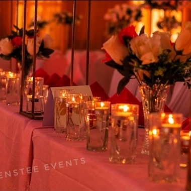 Queenstee Events