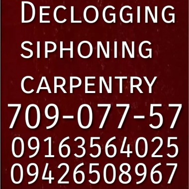 High Quality Tubero Plumbing and Electrical