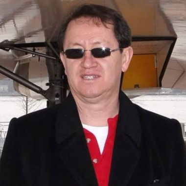 Dr. Marcelo Jacome López. Cardiólogo