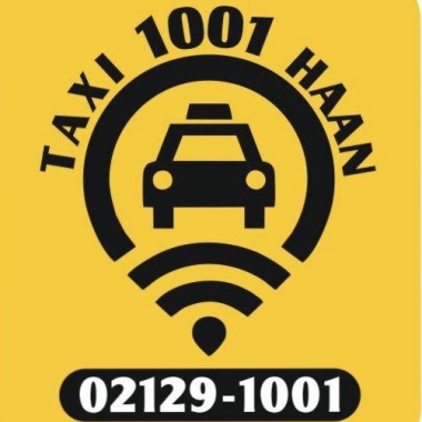 Taxi*information hidden*Haan